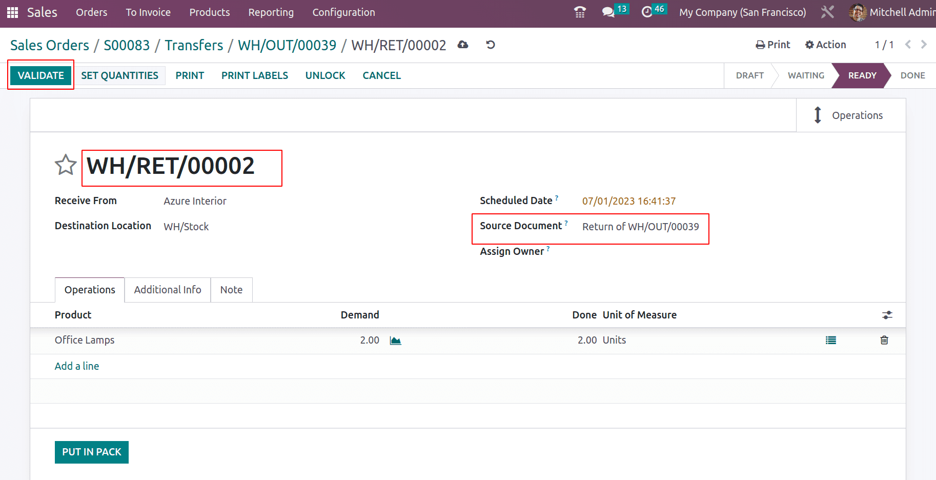 A Detailed Overview of Storono Accounting in Odoo 16-cybrosys