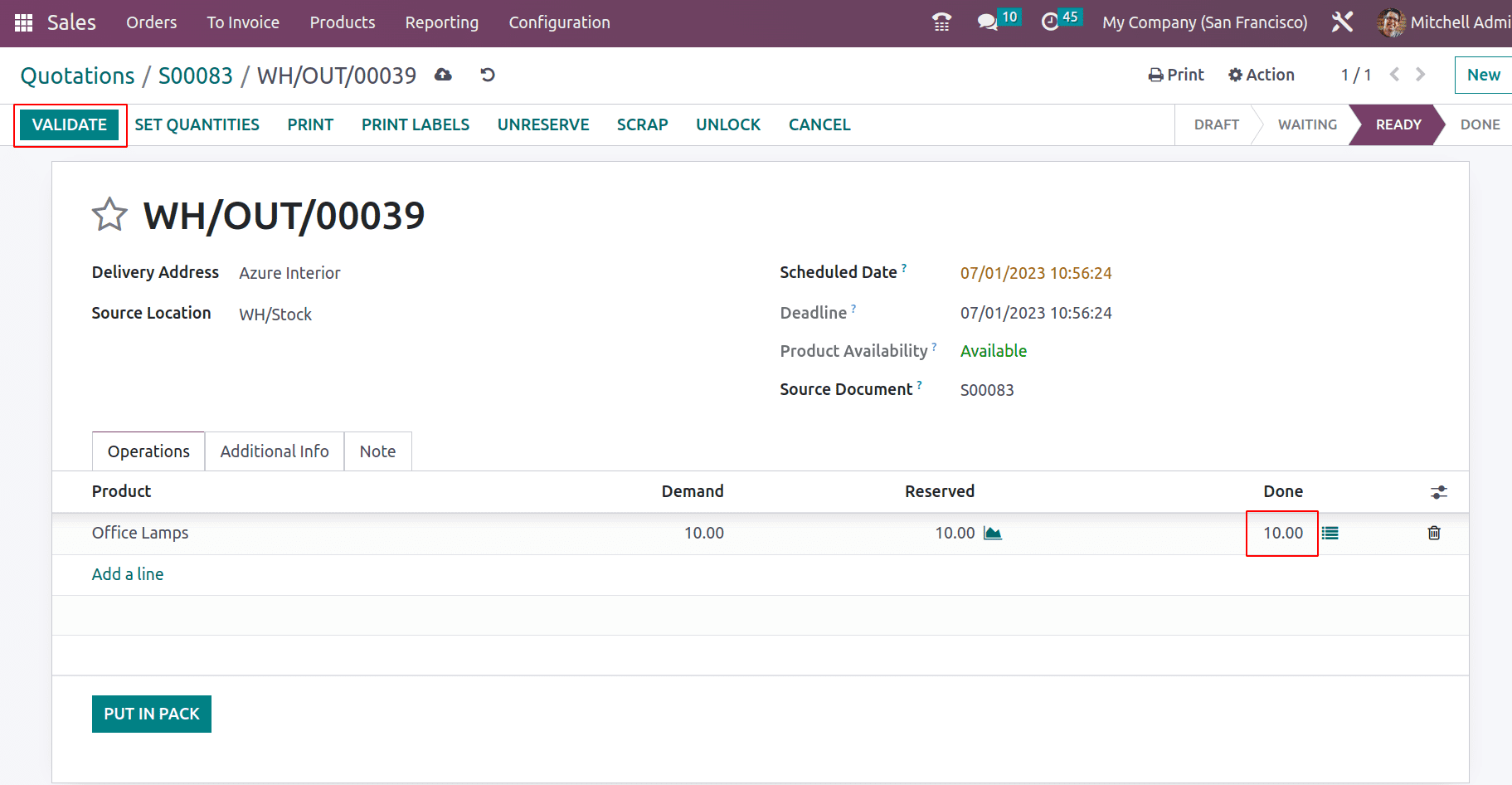 A Detailed Overview of Storono Accounting in Odoo 16-cybrosys