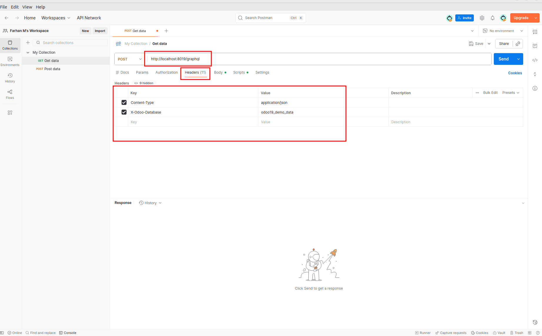 A Practical Guide on How to Build GraphQL APIs with Odoo 19-cybrosys