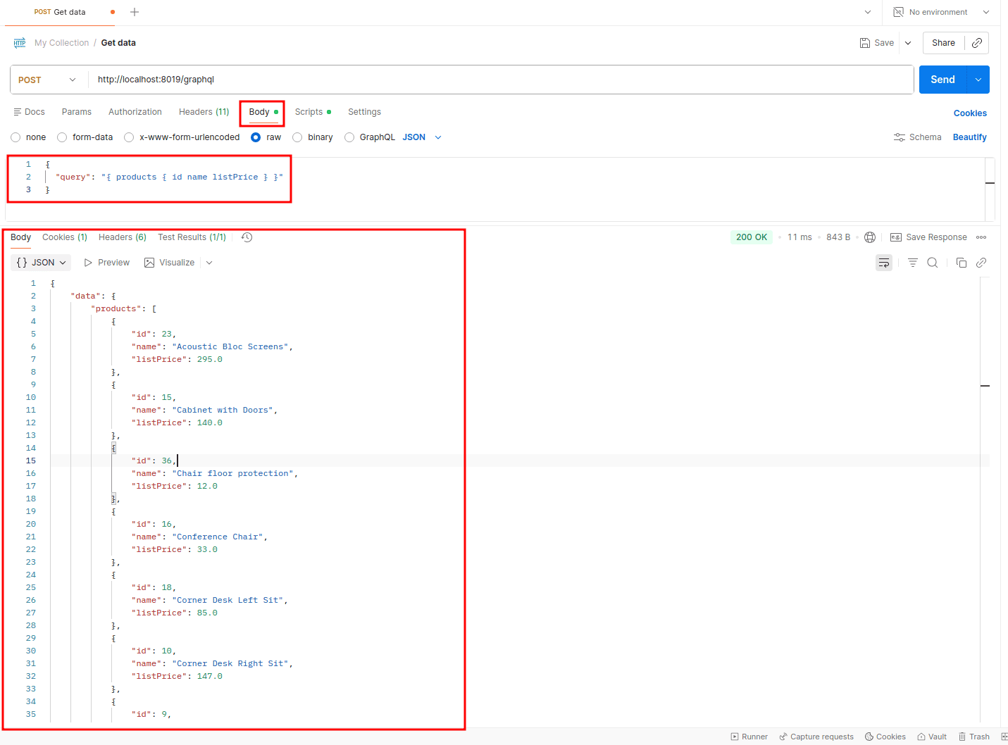 A Practical Guide on How to Build GraphQL APIs with Odoo 19-cybrosys