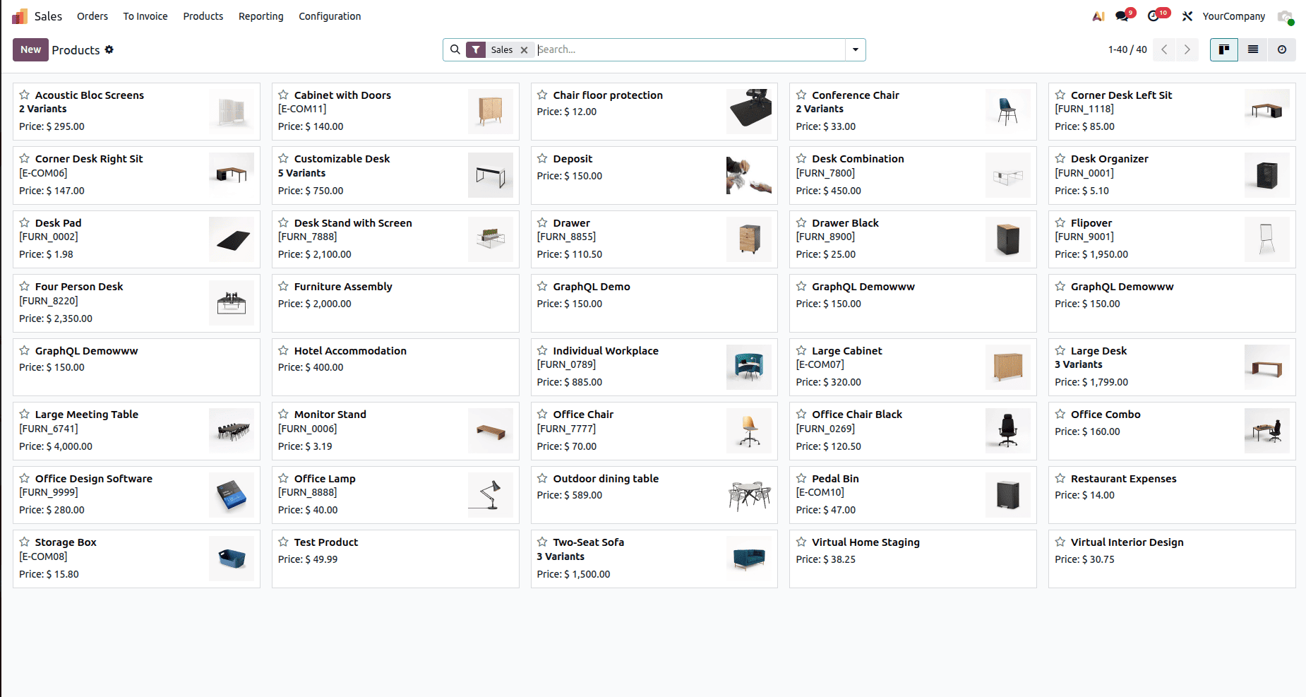 A Practical Guide on How to Build GraphQL APIs with Odoo 19-cybrosys