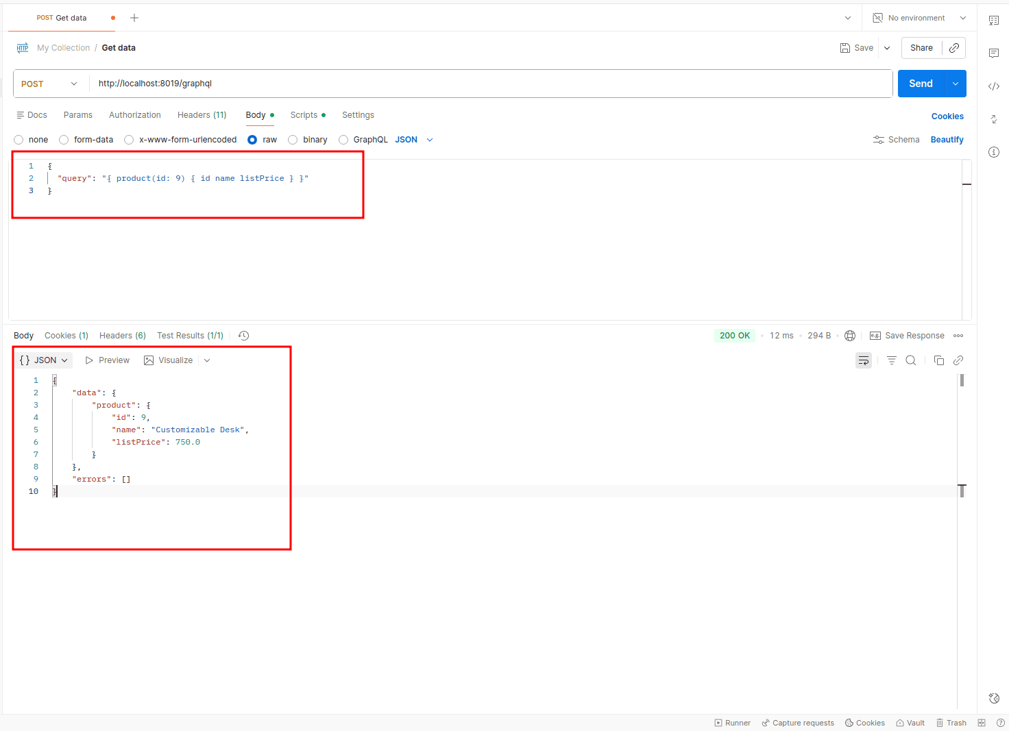 A Practical Guide on How to Build GraphQL APIs with Odoo 19-cybrosys