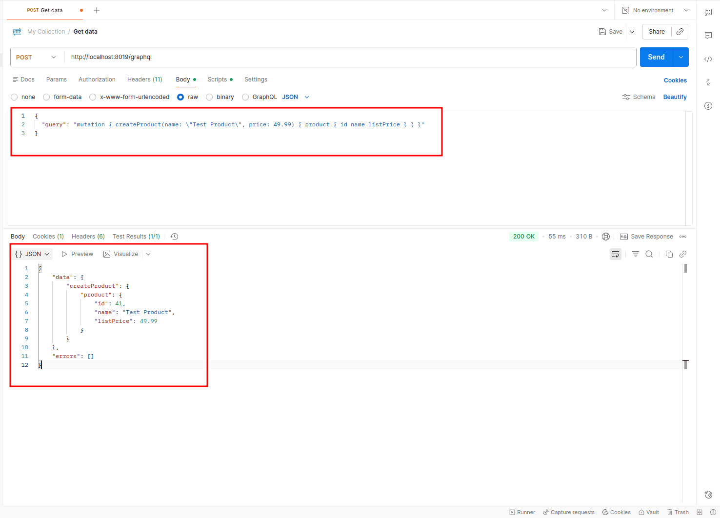 A Practical Guide on How to Build GraphQL APIs with Odoo 19-cybrosys