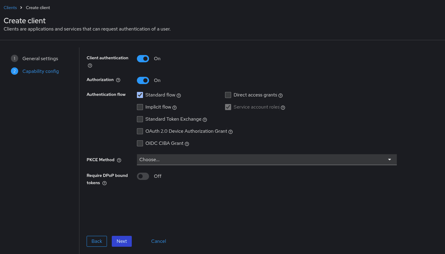 A step-by-step guide to Keycloak Integration with Odoo 18-cybrosys