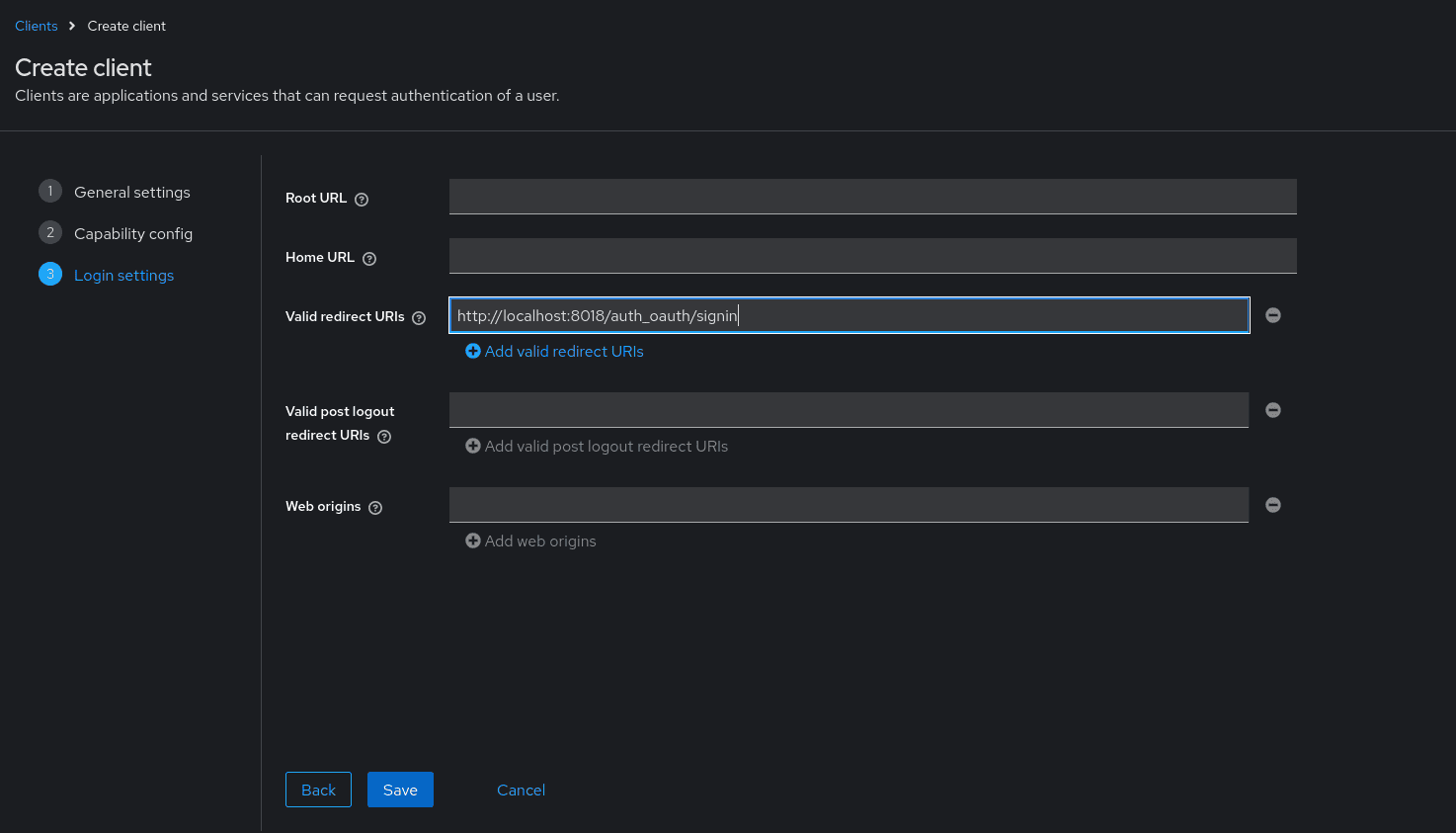 A step-by-step guide to Keycloak Integration with Odoo 18-cybrosys