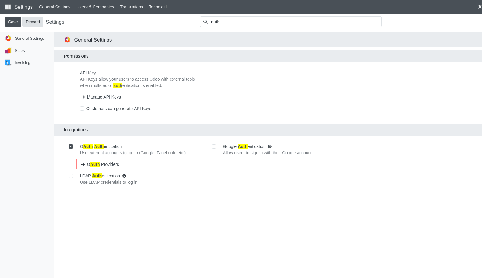 A step-by-step guide to Keycloak Integration with Odoo 18-cybrosys