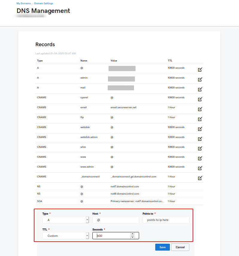 access-database-with-subdomain-odoo-cybrosys