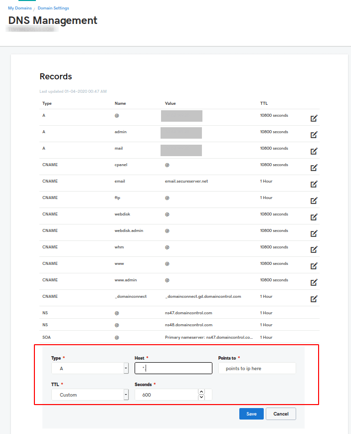 access-database-with-subdomain-odoo-cybrosys