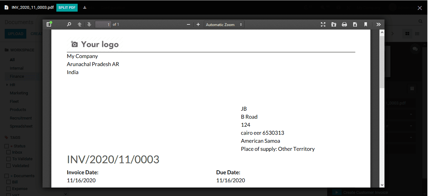 accounting-documents-in-odoo-14