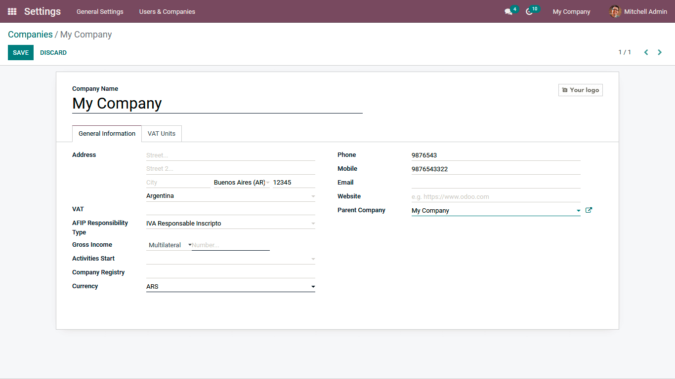 accounting-localization-for-argentina-using-odoo-15