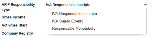 accounting-localization-for-argentina-using-odoo-15