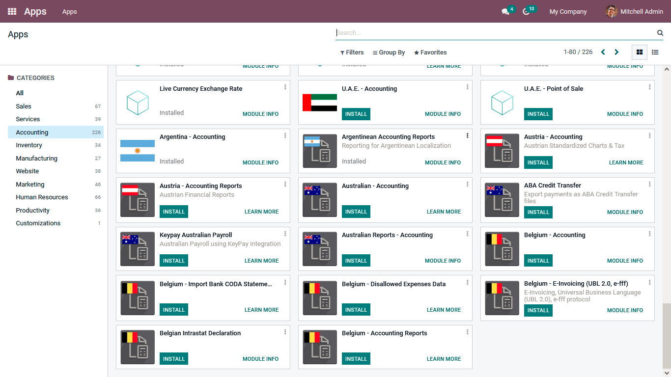 accounting-localization-for-argentina-using-odoo-15