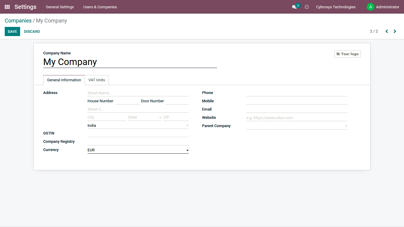 accounting-localization-for-the-netherlands-in-odoo-15