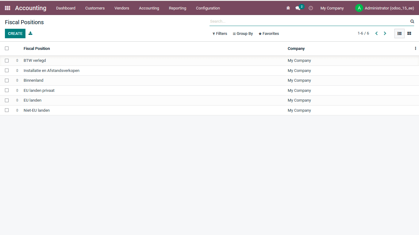 accounting-localization-for-the-netherlands-in-odoo-15