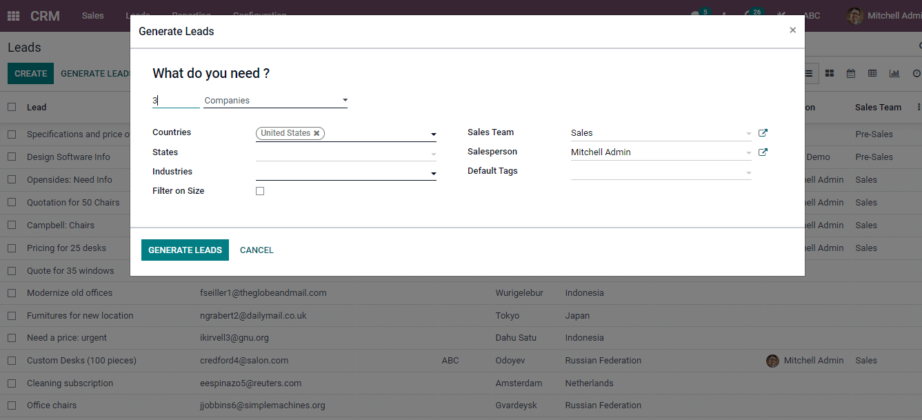 activation-and-creation-of-the-lead-management-in-odoo-15-crm