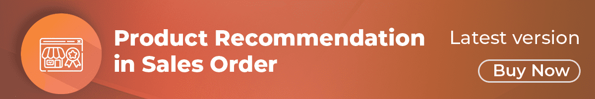 product-recommendation-in-sales-order