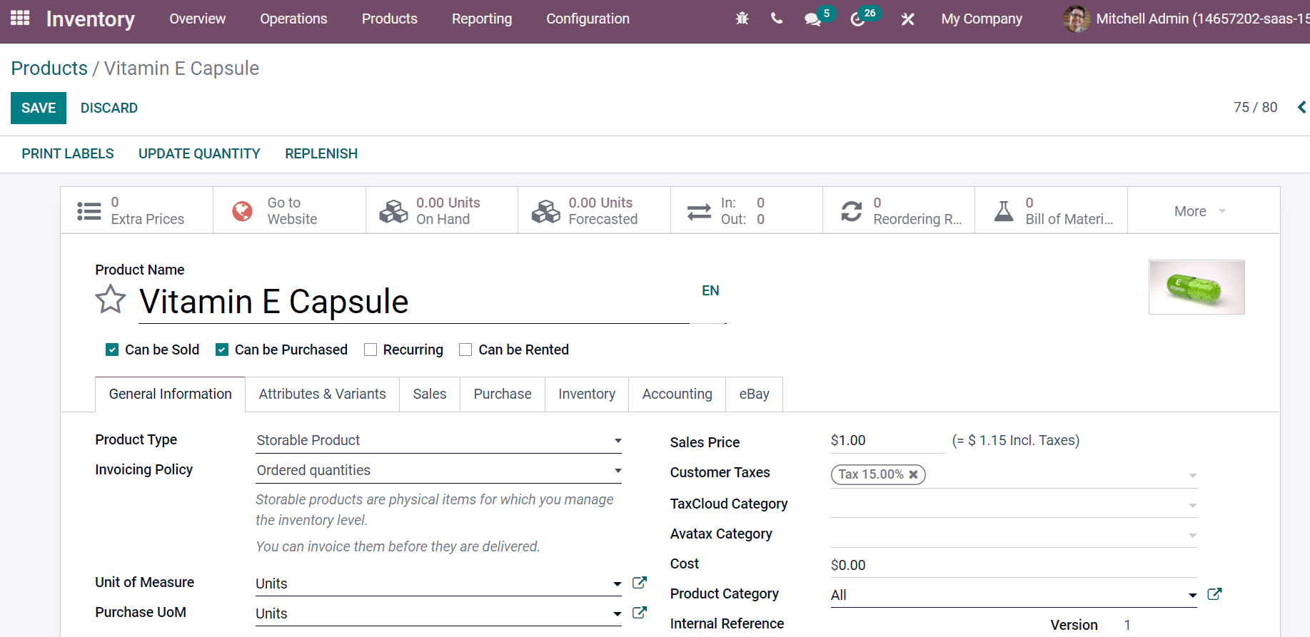 advanced-features-of-odoo-15-for-the-pharmaceutical-industry-cybrosys