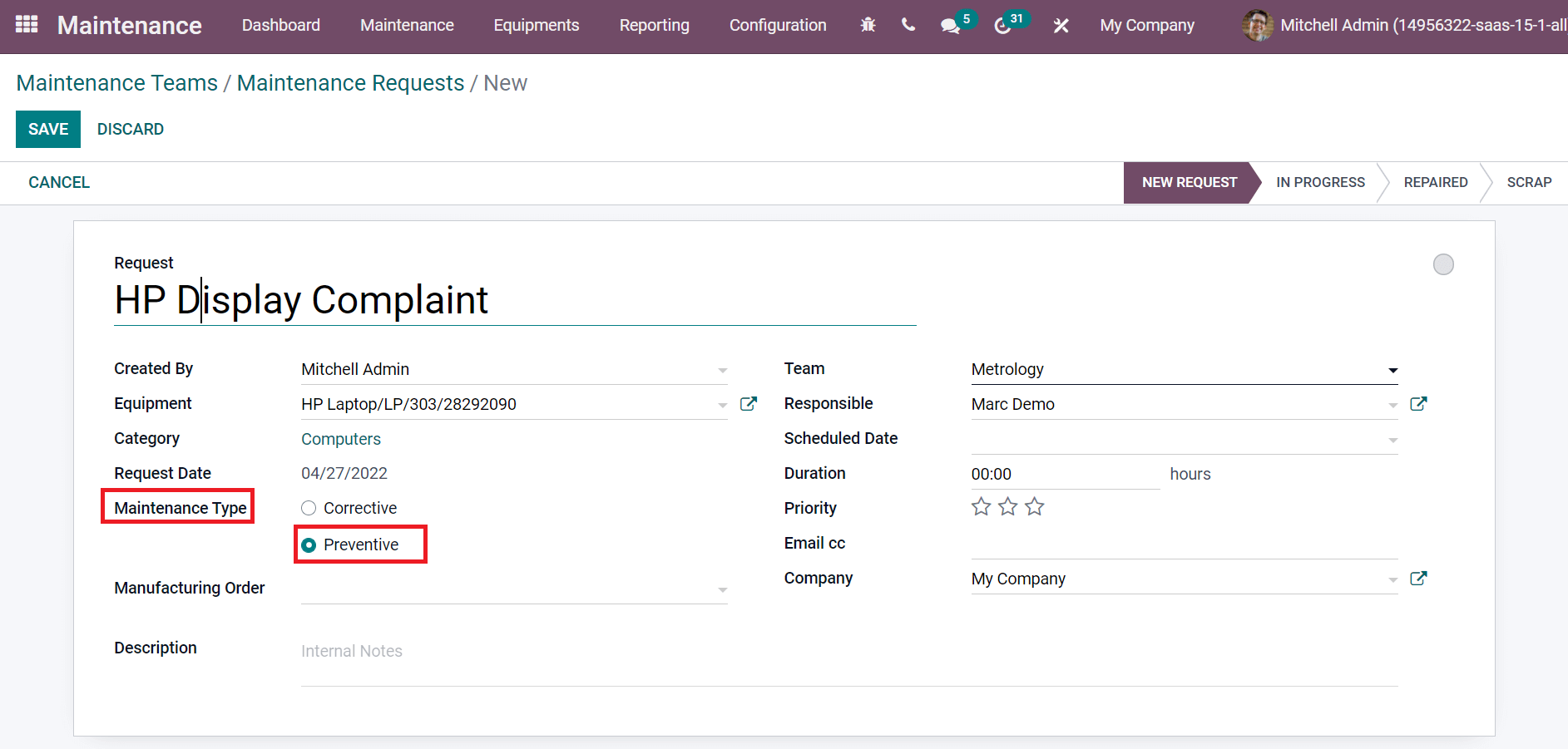 advanced-features-of-odoo-15-maintenance-management-cybrosys