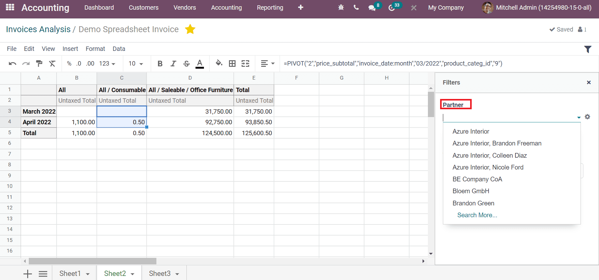 advanced-features-of-spreadsheet-in-the-odoo-15-platform-cybrosys