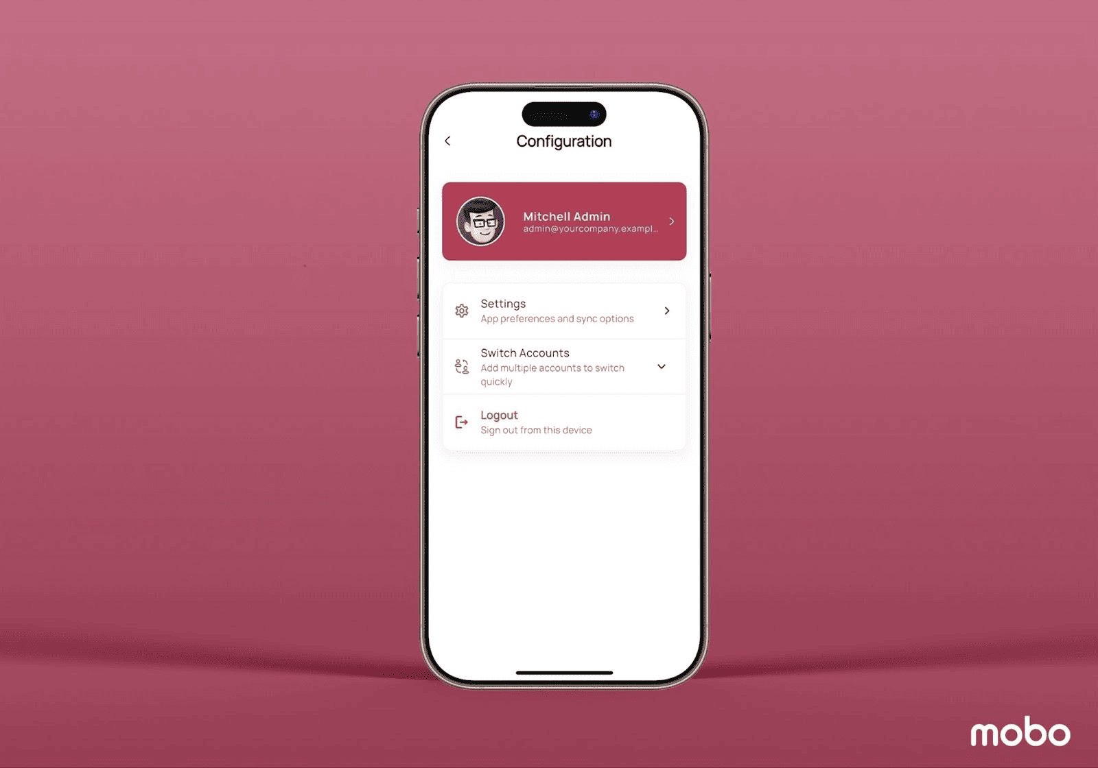 Advanced Guide to Using the Mobo Sales App in Odoo-cybrosys