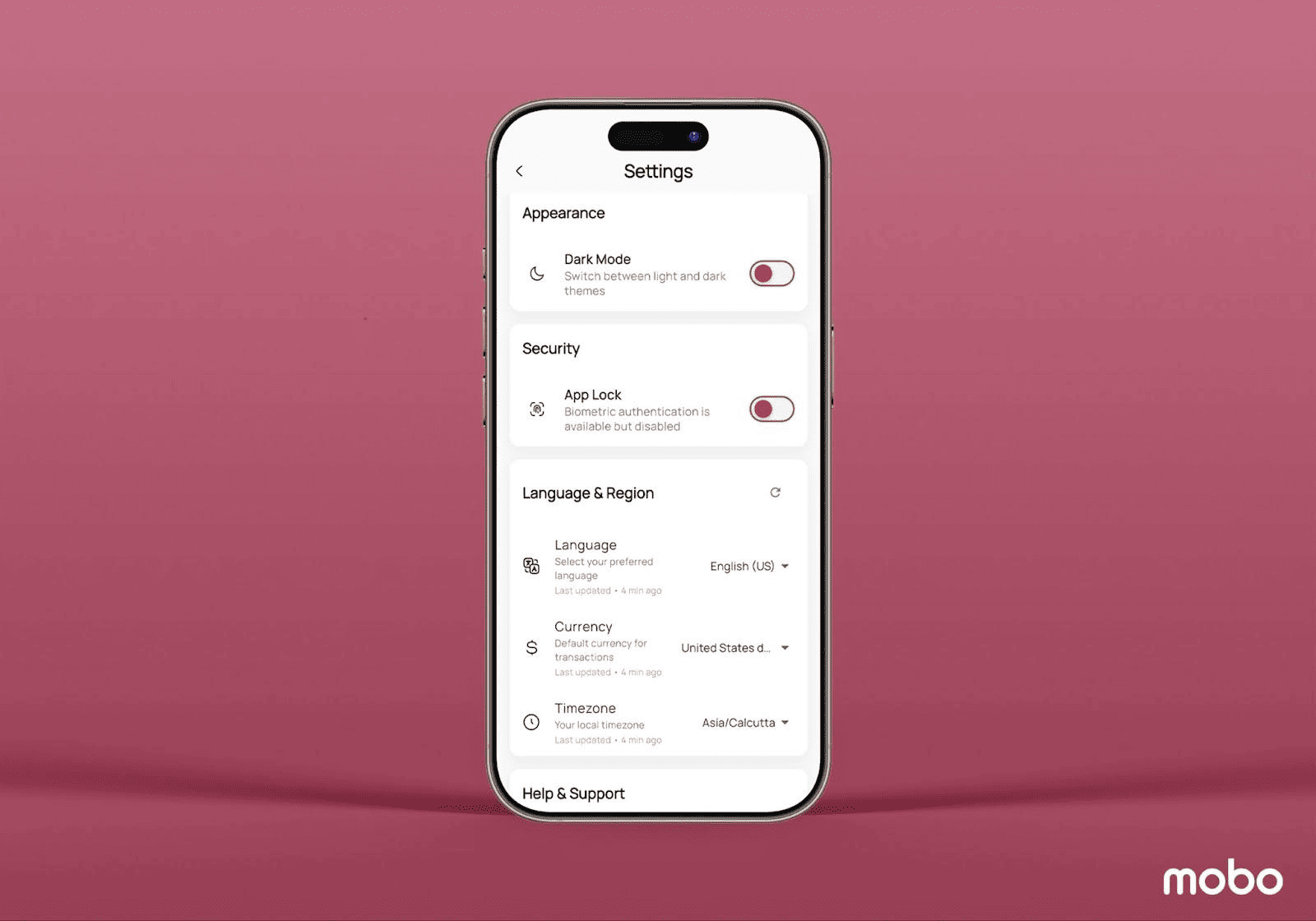 Advanced Guide to Using the Mobo Sales App in Odoo-cybrosys
