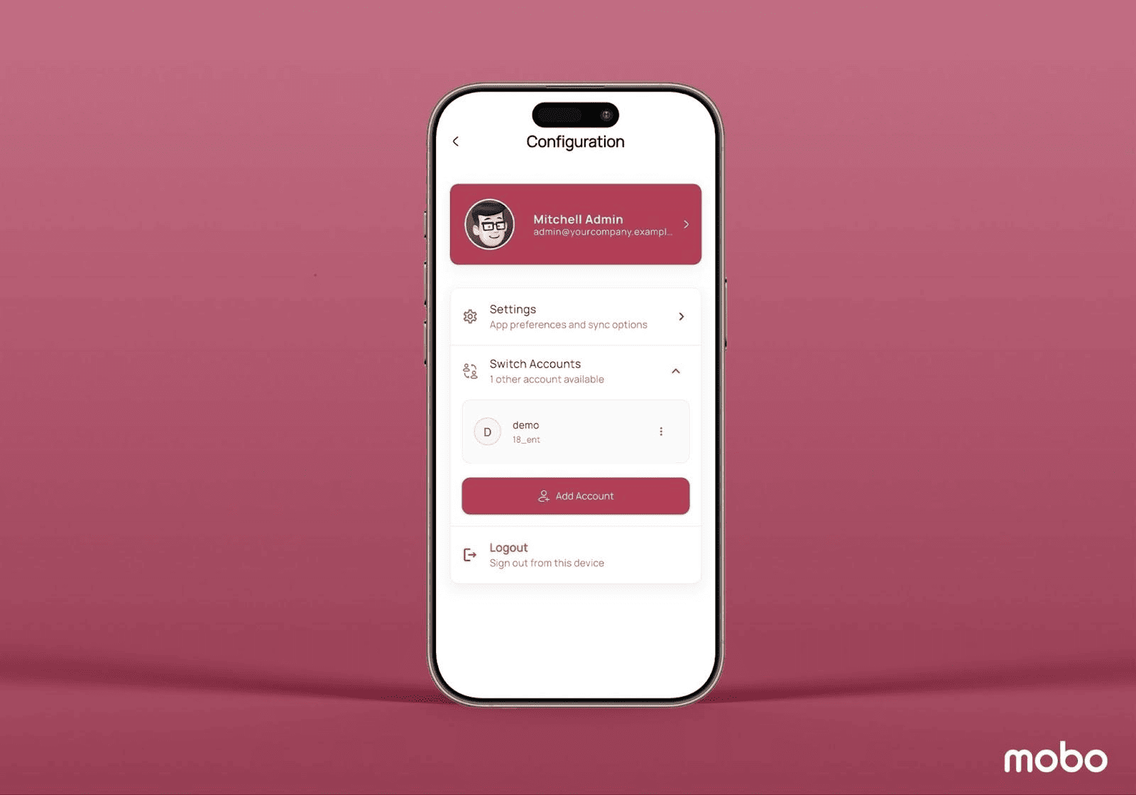 Advanced Guide to Using the Mobo Sales App in Odoo-cybrosys