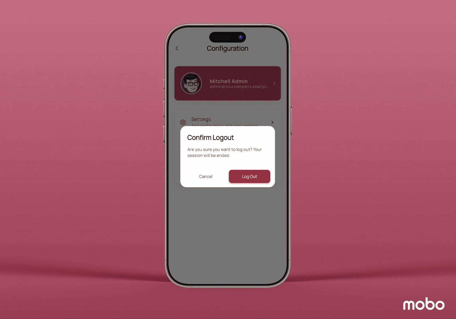 Advanced Guide to Using the Mobo Sales App in Odoo-cybrosys