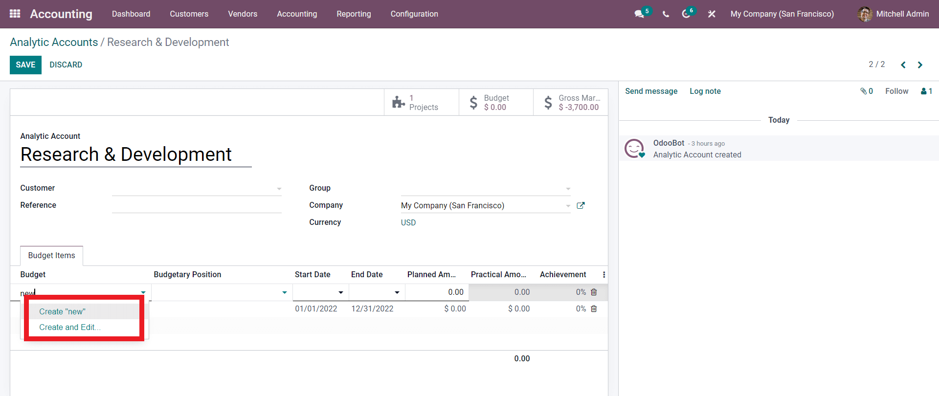 an-insight-into-analytic-accounting-feature-in-odoo-15