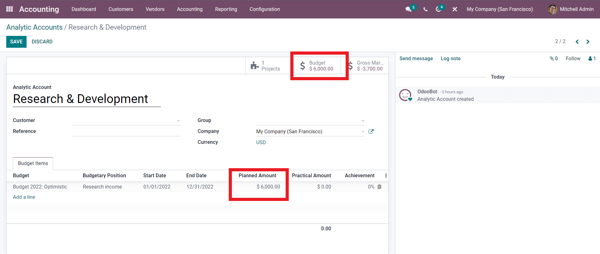 an-insight-into-analytic-accounting-feature-in-odoo-15