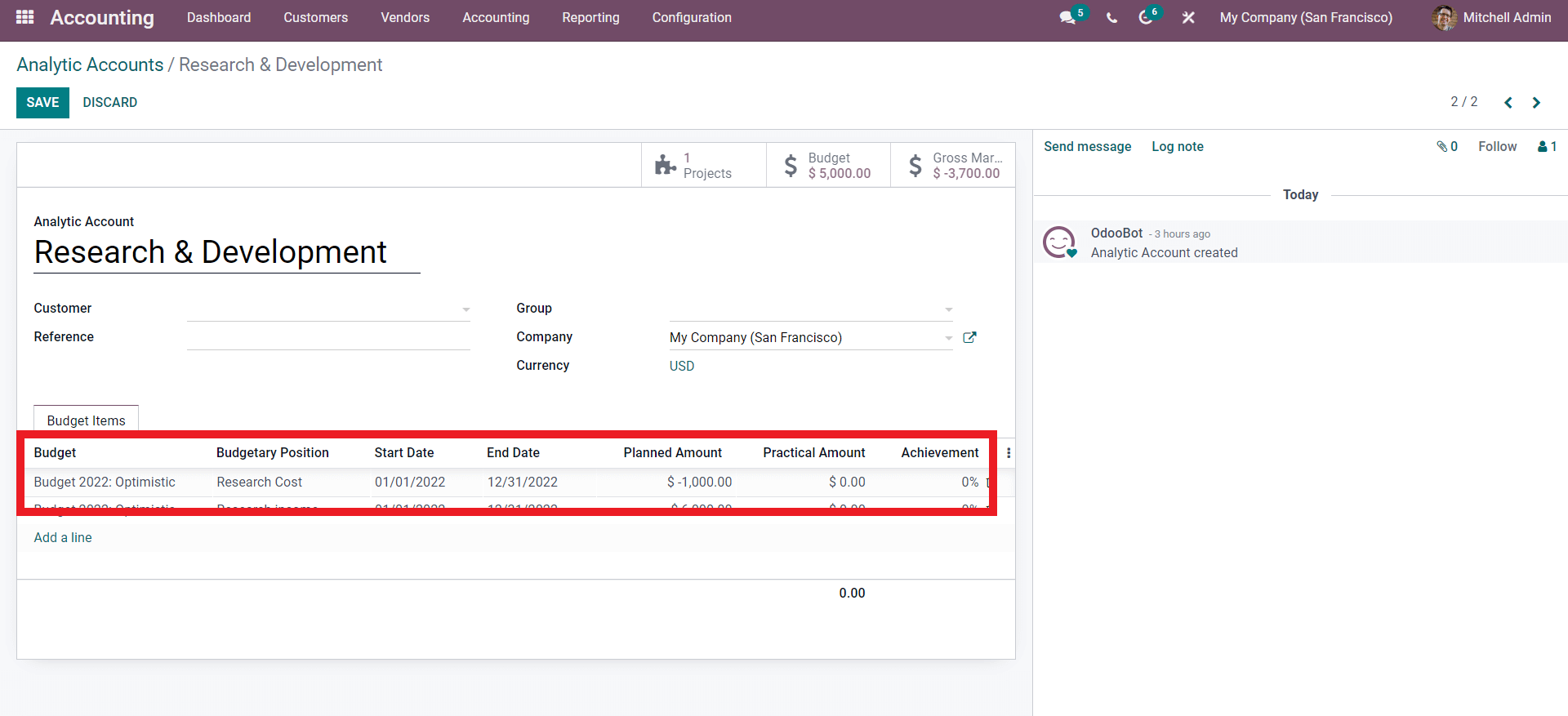 an-insight-into-analytic-accounting-feature-in-odoo-15