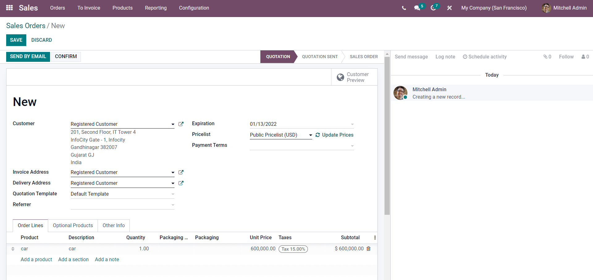 an-insight-into-analytic-accounting-feature-in-odoo-15