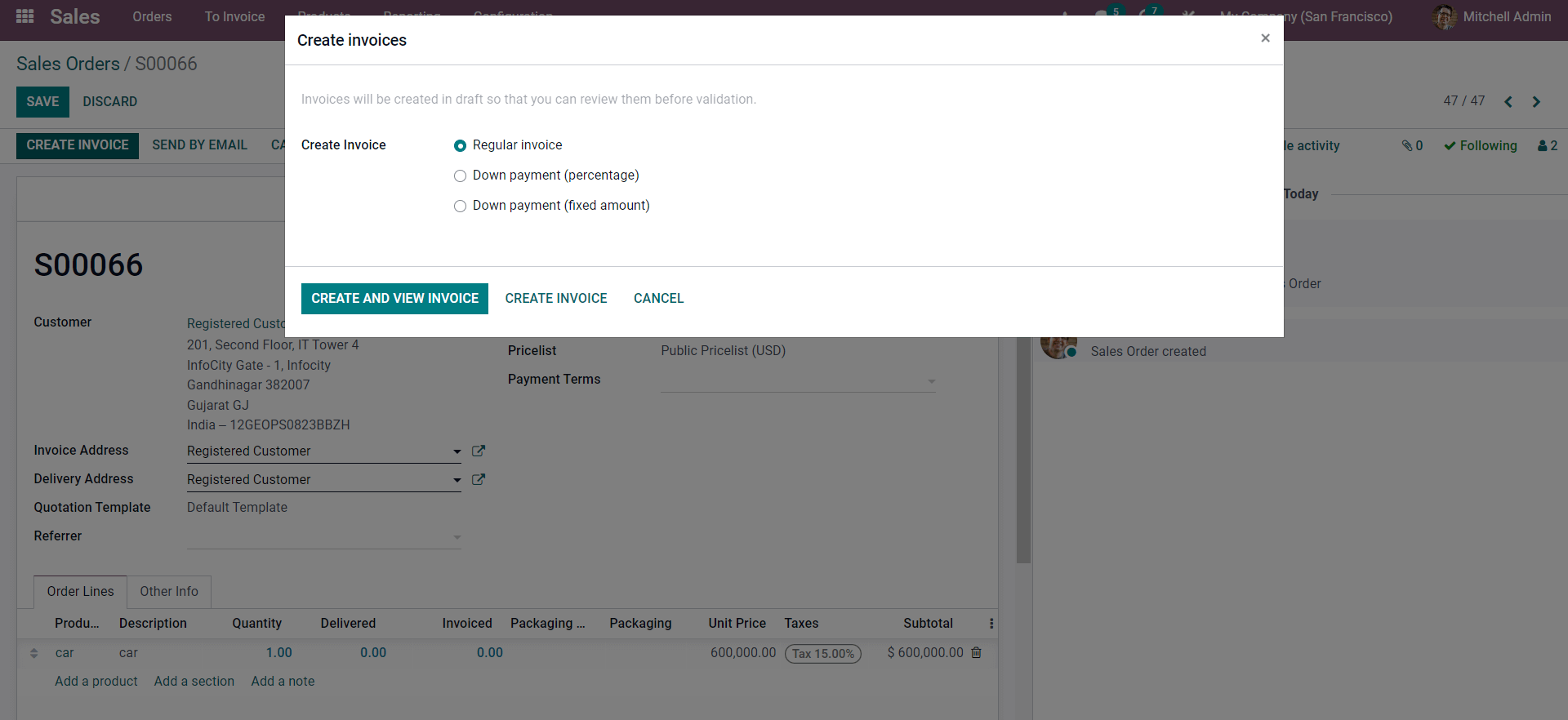 an-insight-into-analytic-accounting-feature-in-odoo-15