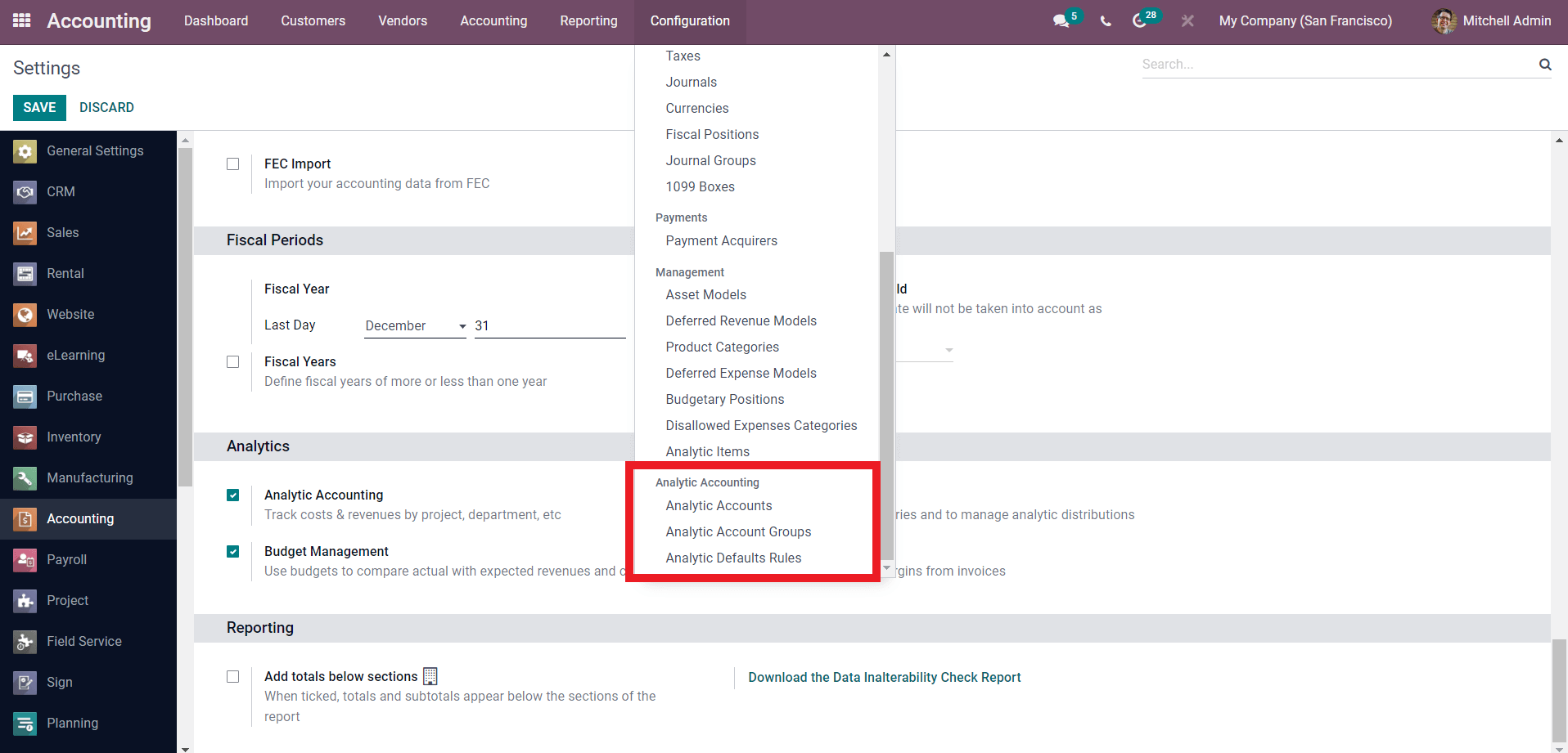 an-insight-into-analytic-accounting-feature-in-odoo-15