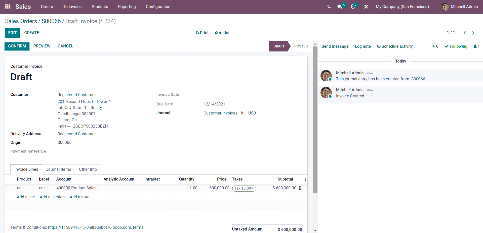 an-insight-into-analytic-accounting-feature-in-odoo-15