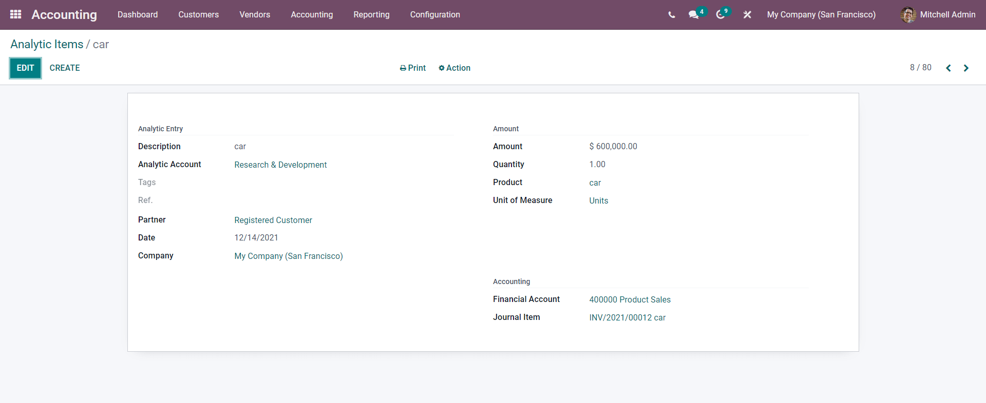 an-insight-into-analytic-accounting-feature-in-odoo-15