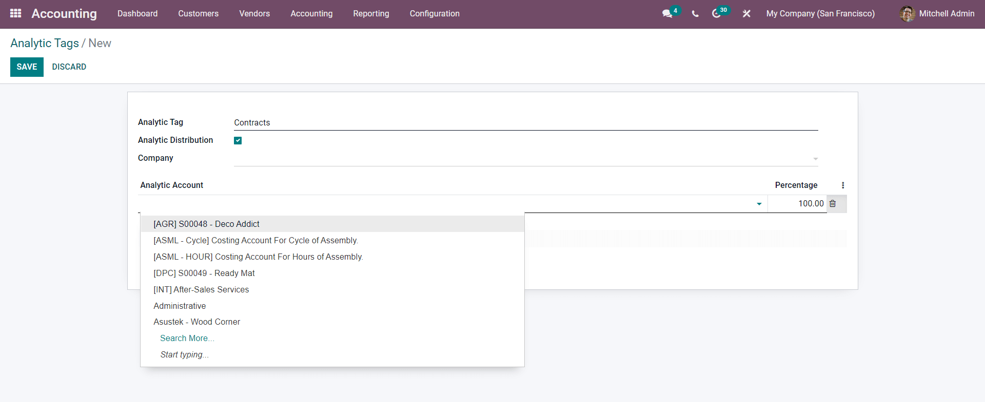 an-insight-into-analytic-accounting-feature-in-odoo-15