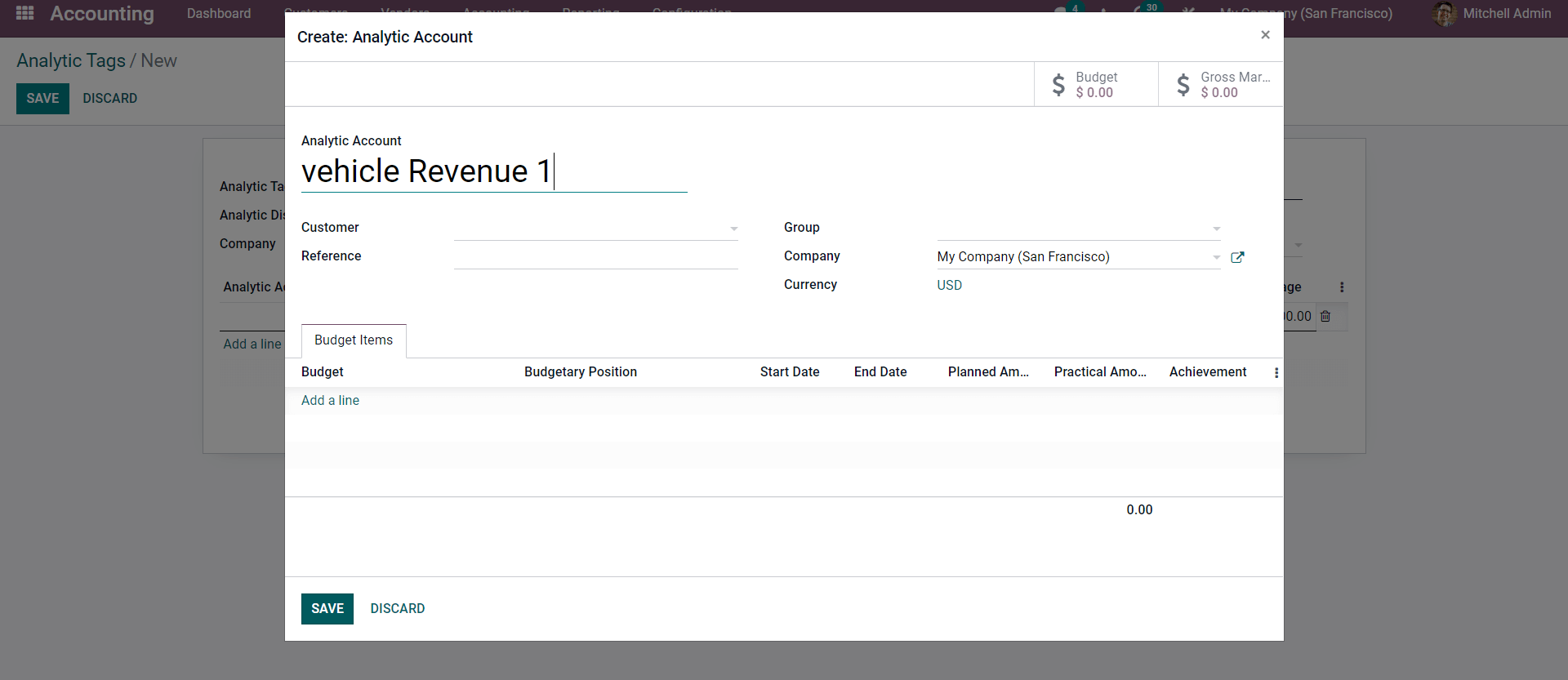 an-insight-into-analytic-accounting-feature-in-odoo-15