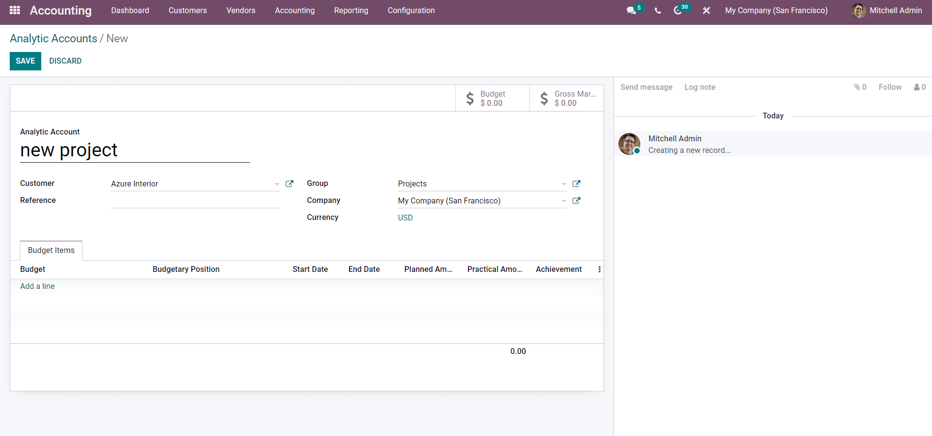 an-insight-into-analytic-accounting-feature-in-odoo-15