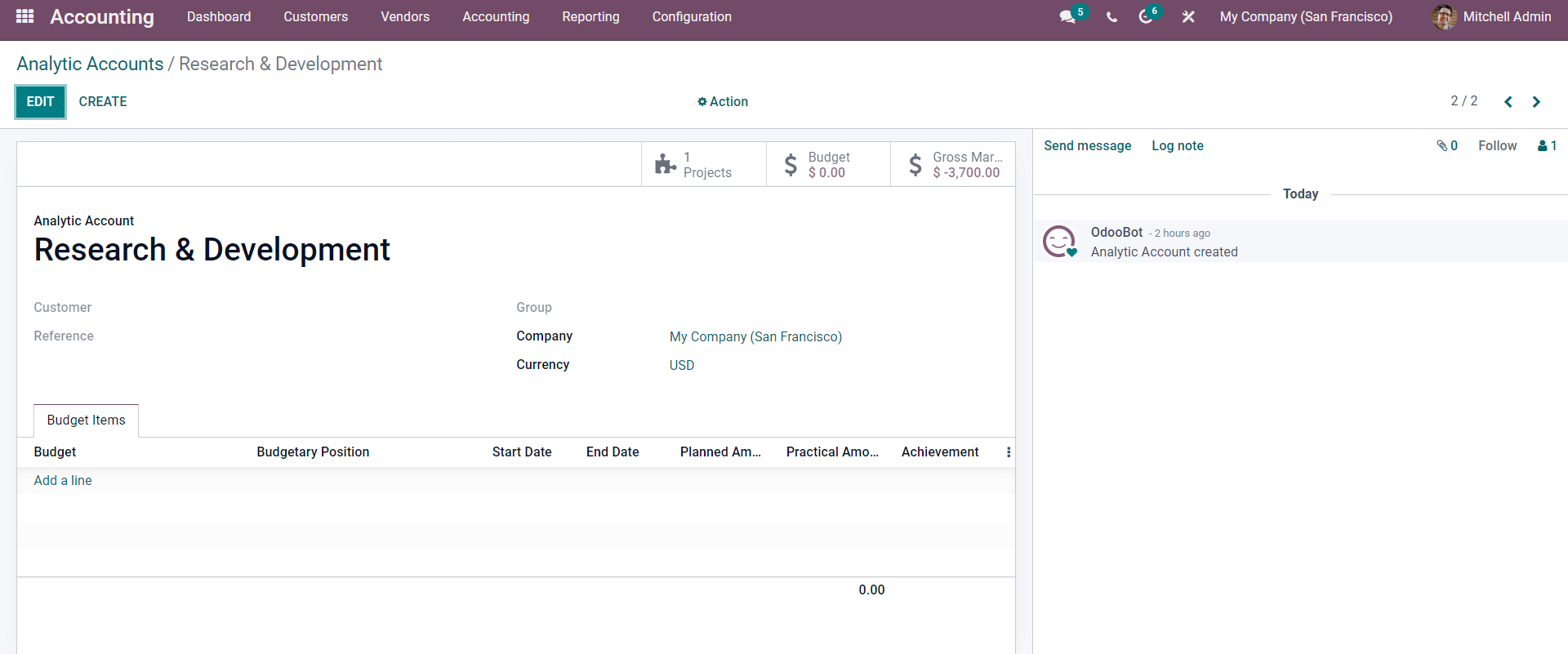 an-insight-into-analytic-accounting-feature-in-odoo-15