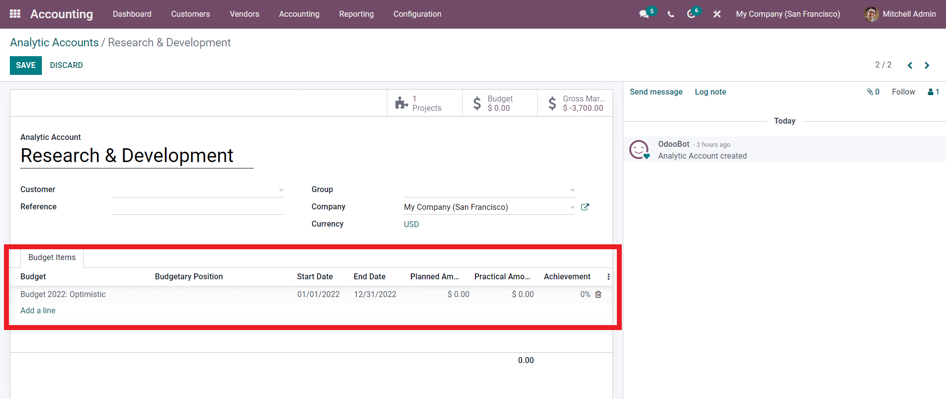 an-insight-into-analytic-accounting-feature-in-odoo-15