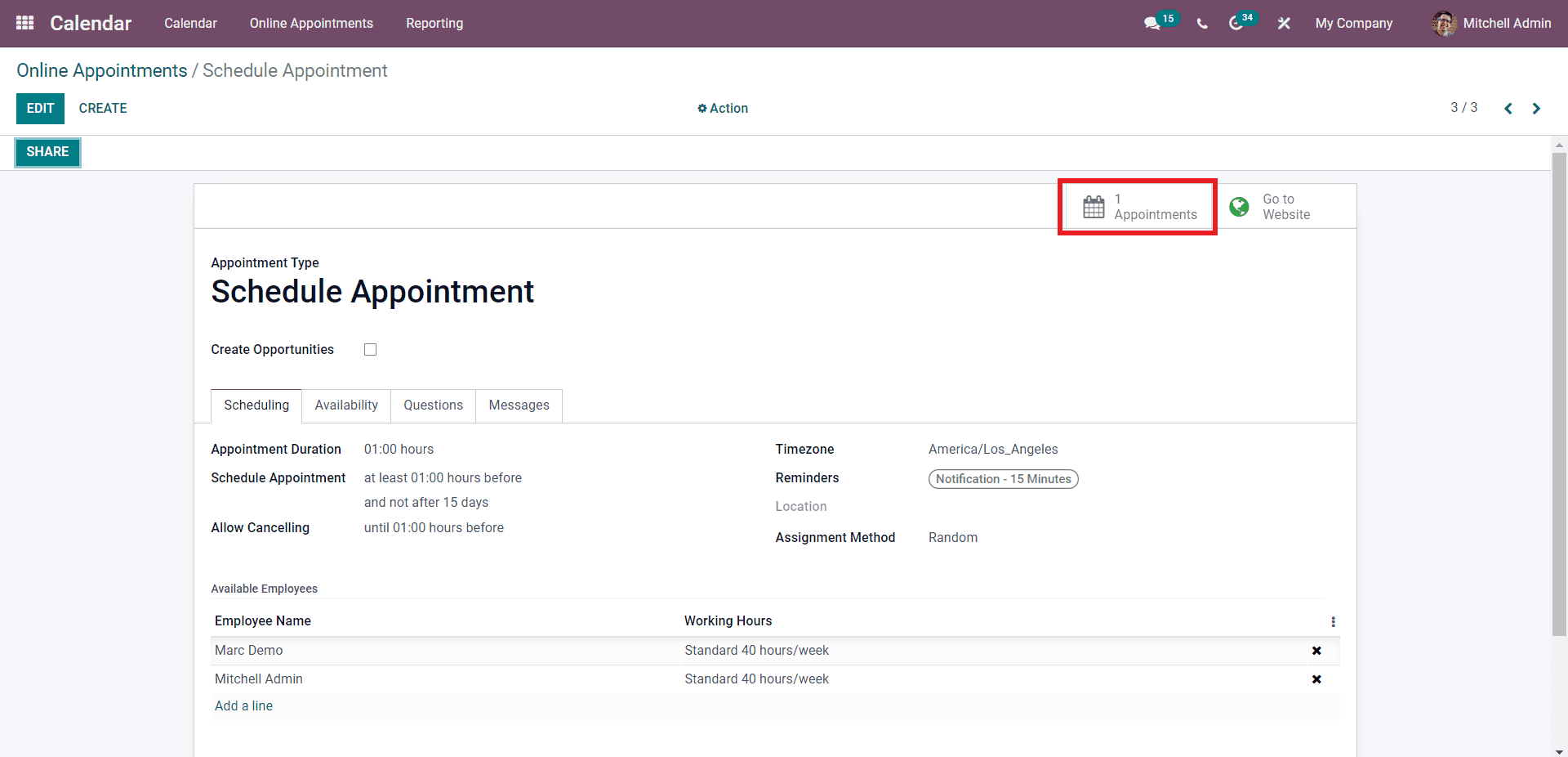 an-insight-into-appointment-management-in-odoo-15-cybrosys