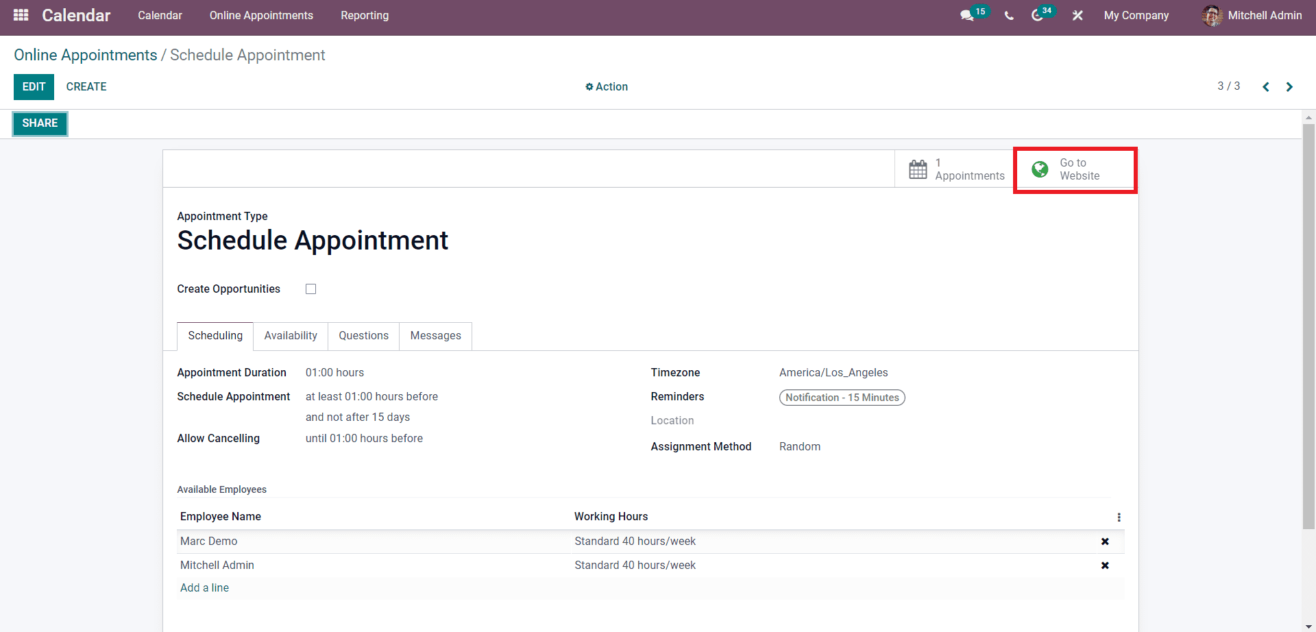 an-insight-into-appointment-management-in-odoo-15-cybrosys