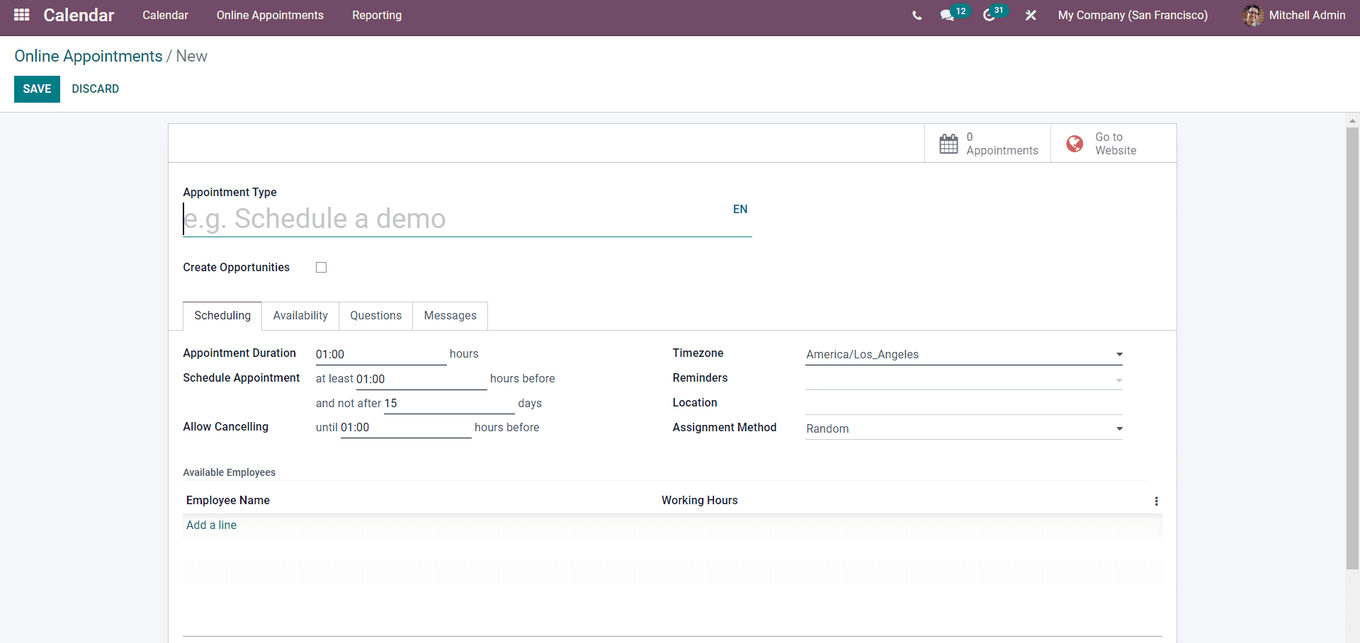 an-insight-into-appointment-management-in-odoo-15-cybrosys