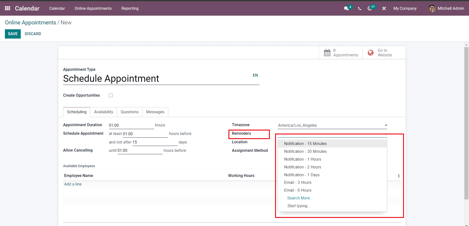 an-insight-into-appointment-management-in-odoo-15-cybrosys