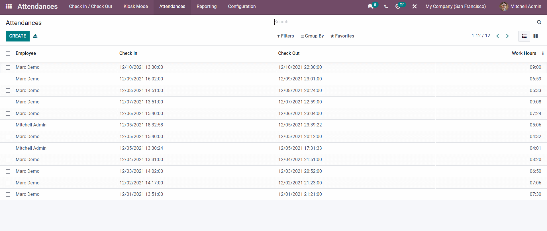 an-insight-into-attendance-management-with-the-attendance-module