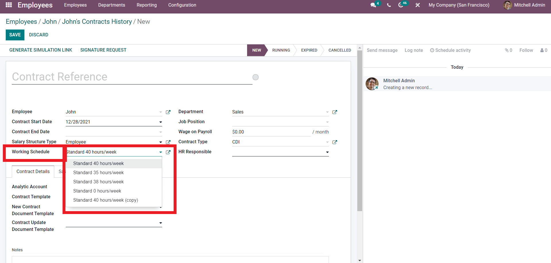 an-insight-into-how-to-create-employee-contracts-with-odoo-15