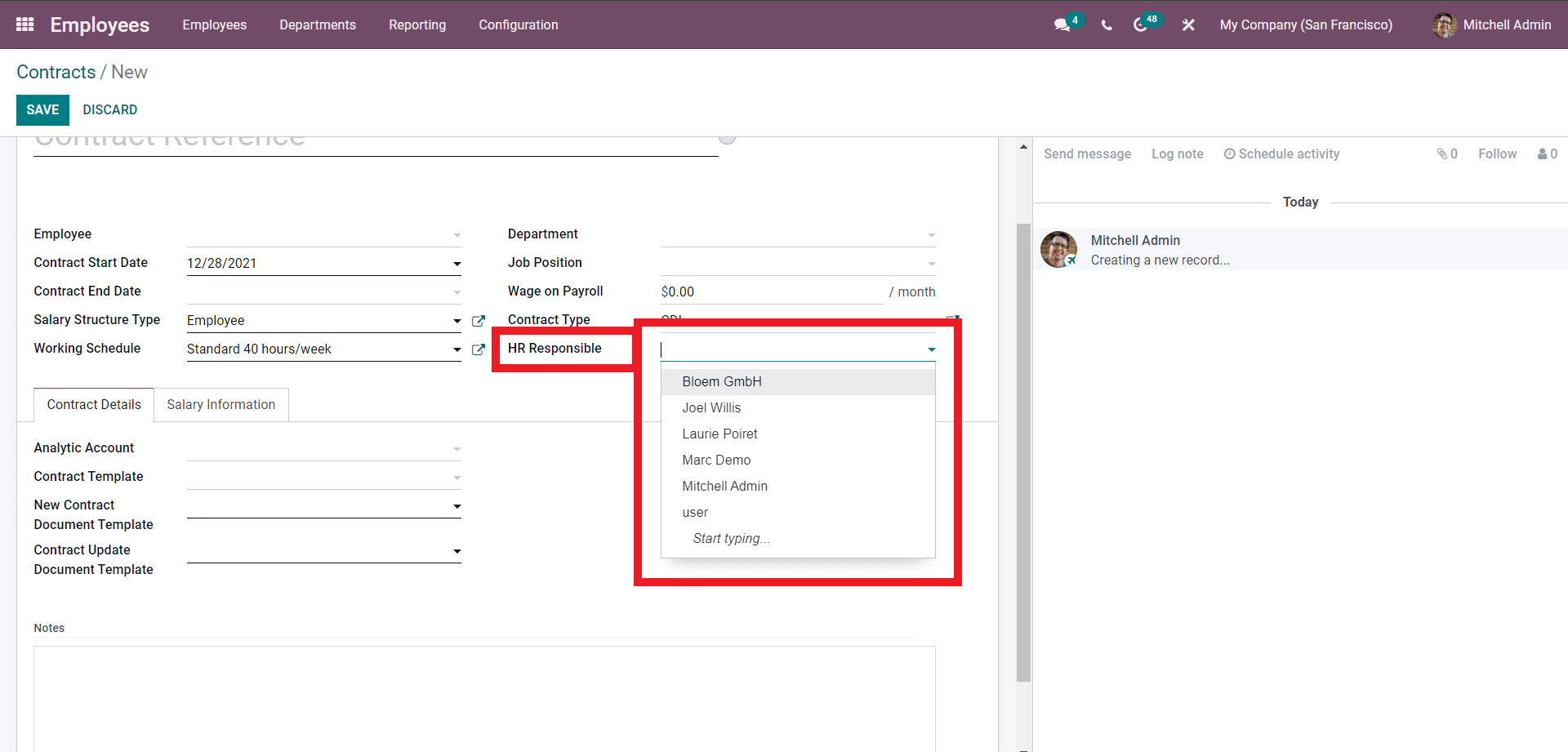 an-insight-into-how-to-create-employee-contracts-with-odoo-15