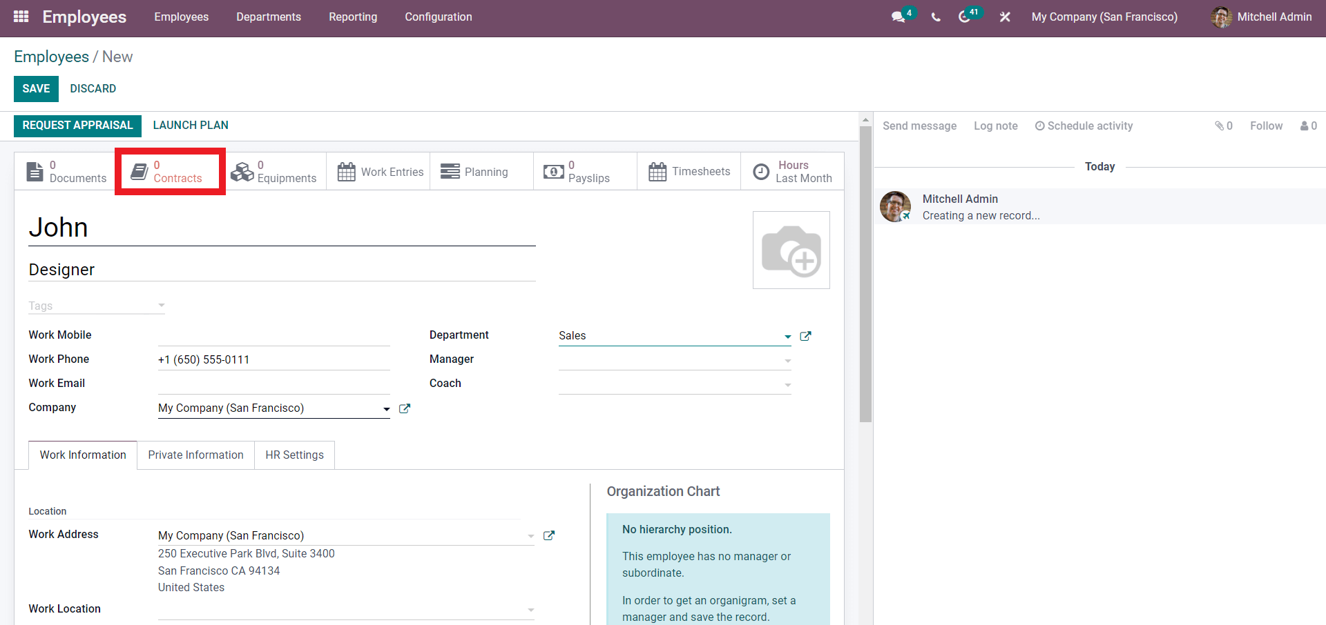 an-insight-into-how-to-create-employee-contracts-with-odoo-15