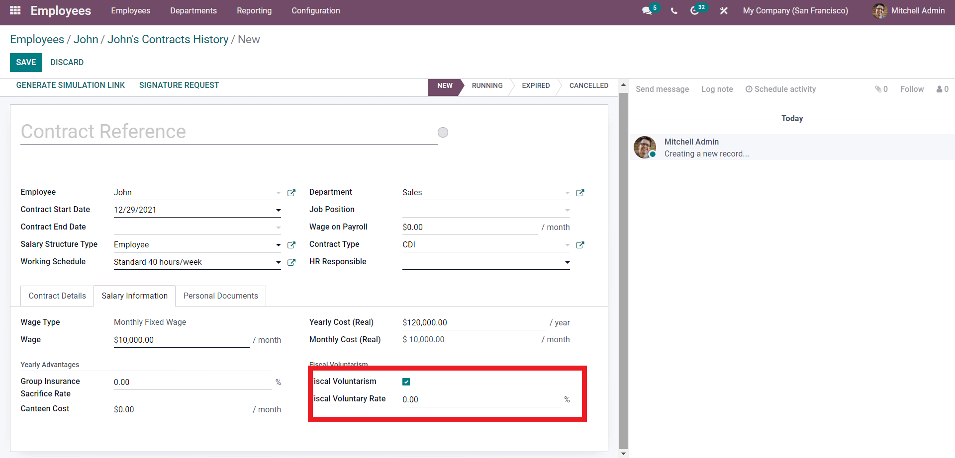 an-insight-into-how-to-create-employee-contracts-with-odoo-15