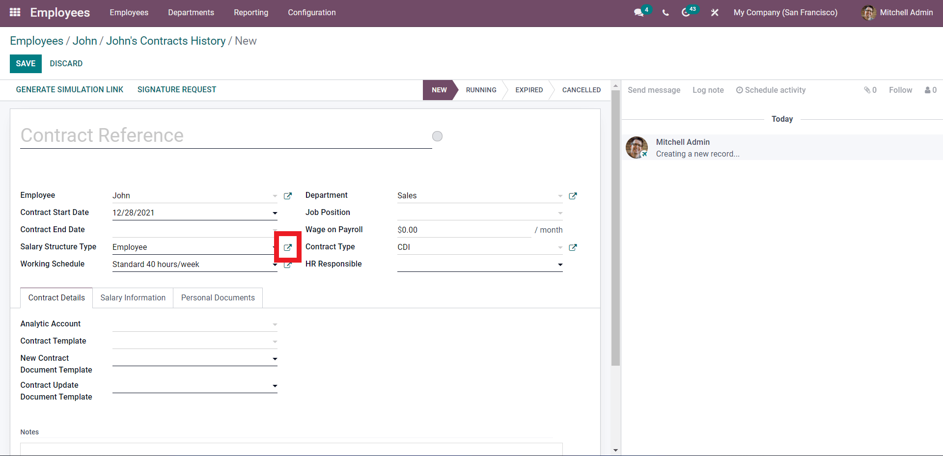 an-insight-into-how-to-create-employee-contracts-with-odoo-15